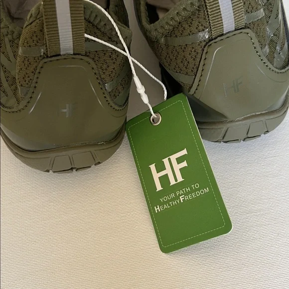 Hike footwear lorax pro limited edition barefoot shoes - Picture 4 of 7